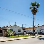 Casa Vistas Al Mar Bolonia 2