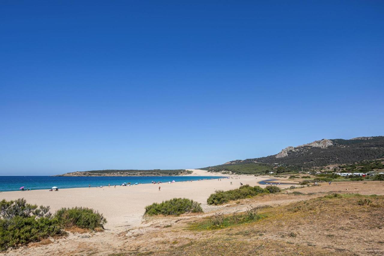 Casa Vistas Al Mar Bolonia 2 Hébergement de vacances Tarifa